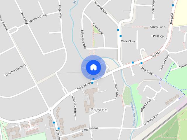 1 bedroom flat to rent