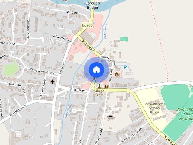 1 bedroom flat to rent