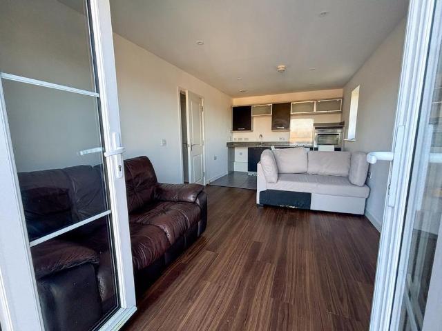 1 bedroom flat to rent