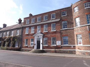 1 bedroom flat to rent