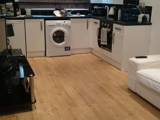 1 bedroom flat to rent
