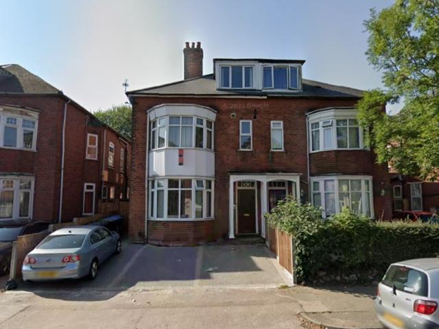 1 bedroom Flat To Rent