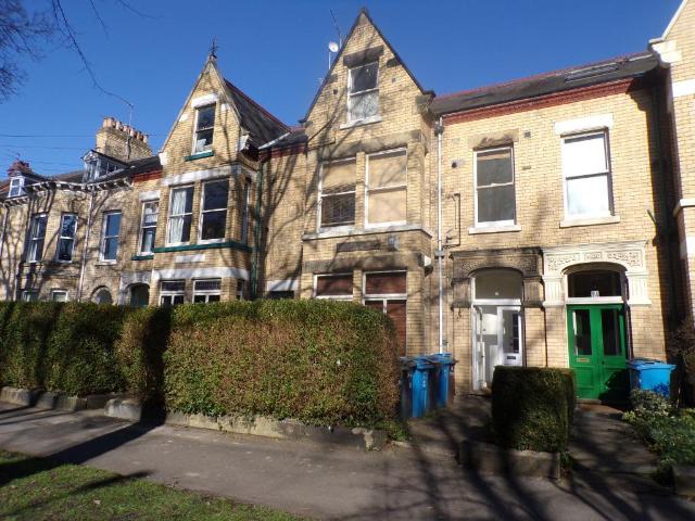 1 Bedroom Flat To Rent