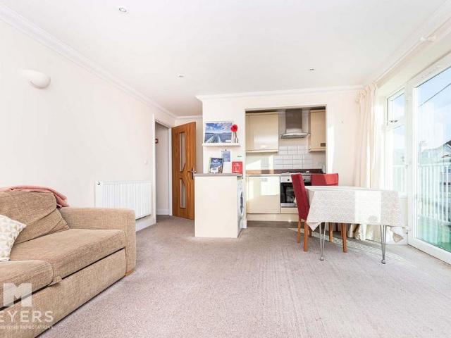 1 bedroom flat to rent