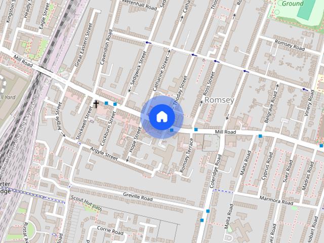 1 bedroom flat to rent