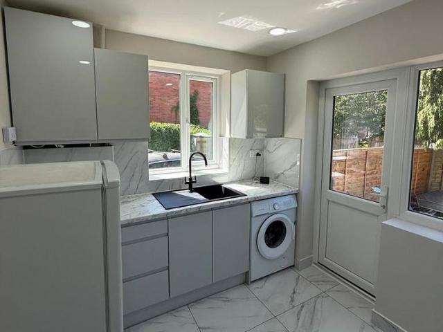 1 bedroom flat to rent