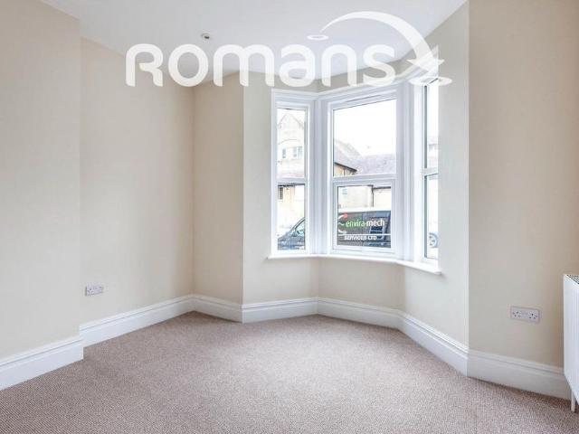 1 bedroom flat to rent