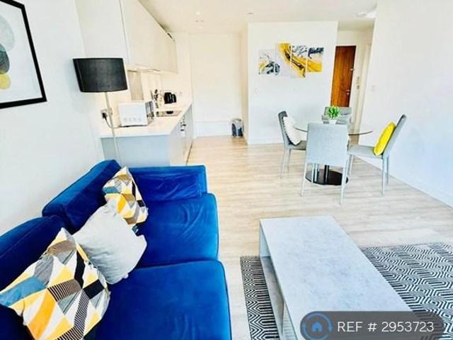1 bedroom flat to rent