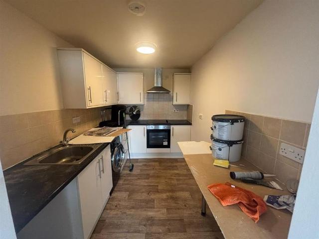 1 bedroom flat to rent
