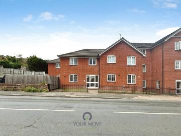 1 bedroom flat to rent