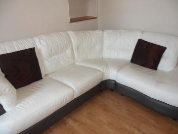 Apartment to rent in Woodside Aberdeen - Equipped kitchen