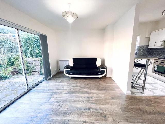 1 bedroom flat to rent
