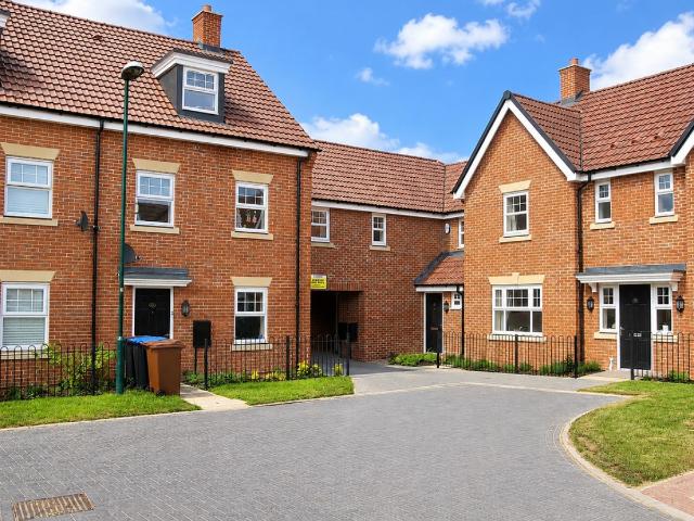 1 bedroom Flat To Rent