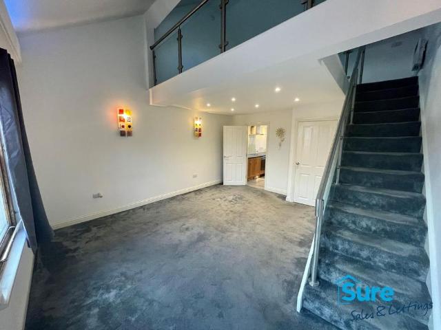1 bedroom flat to rent