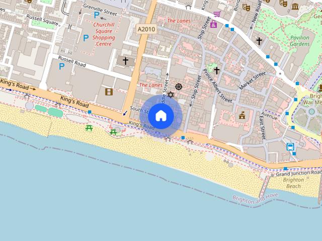 1 bedroom flat to rent