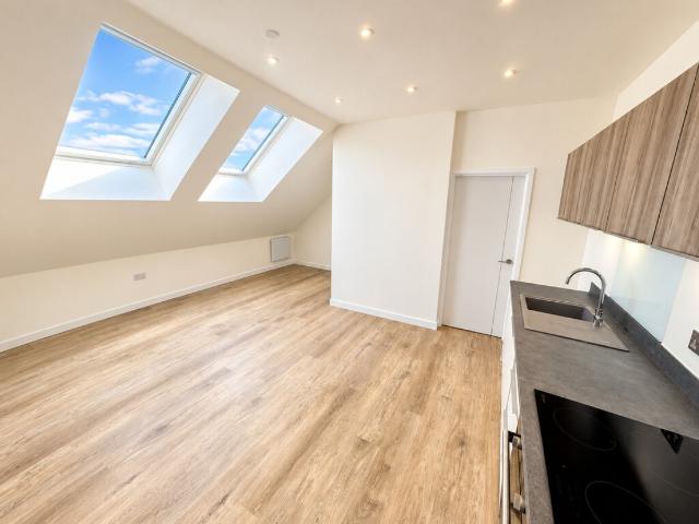 1 bedroom Flat To Rent