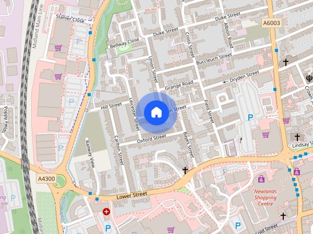 1 bedroom flat to rent