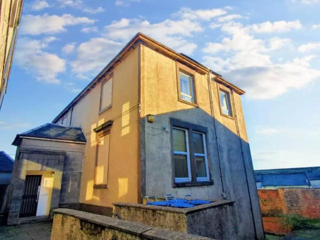 1 bedroom flat to rent