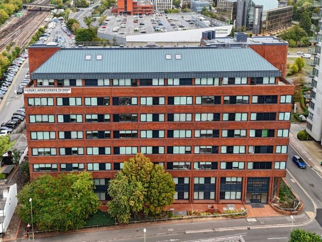 1 bedroom Flat To Rent