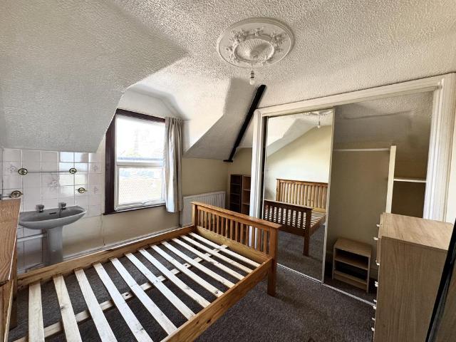 1 bedroom flat to rent