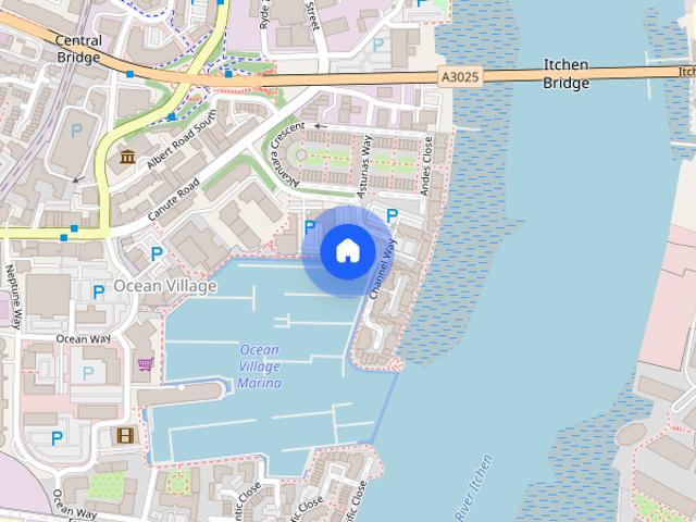 1 bedroom flat to rent