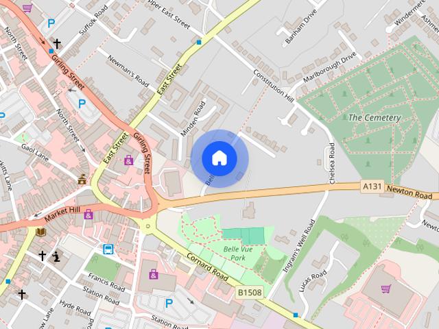 1 bedroom flat to rent
