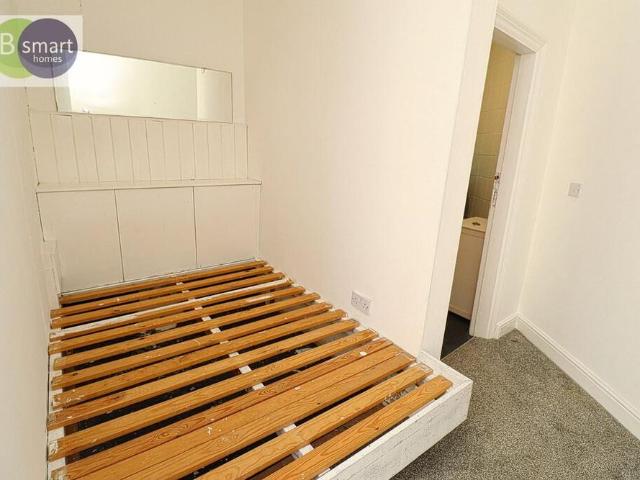 1 bedroom flat to rent