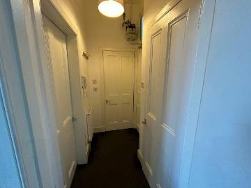 Leith, Edinburgh, Shetland - Equipped kitchen