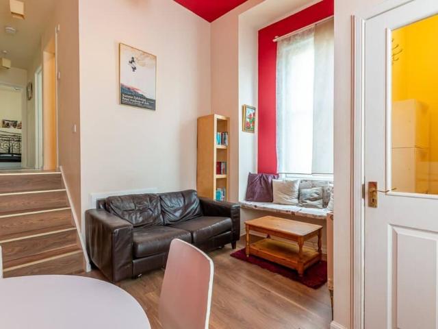 1 bedroom flat to rent