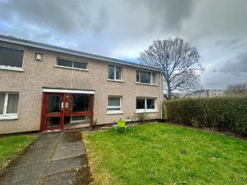 Flat for rent in Shetland - Equipped kitchen