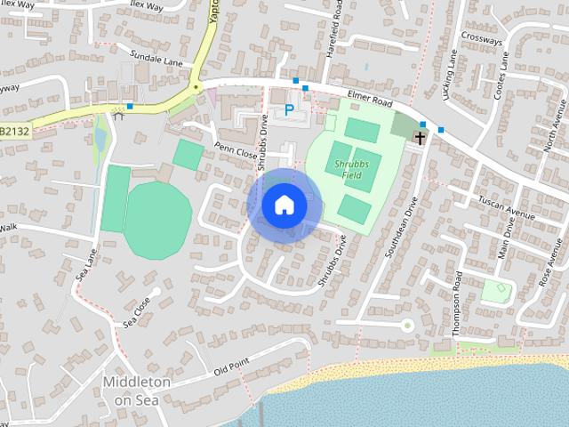 1 bedroom flat to rent