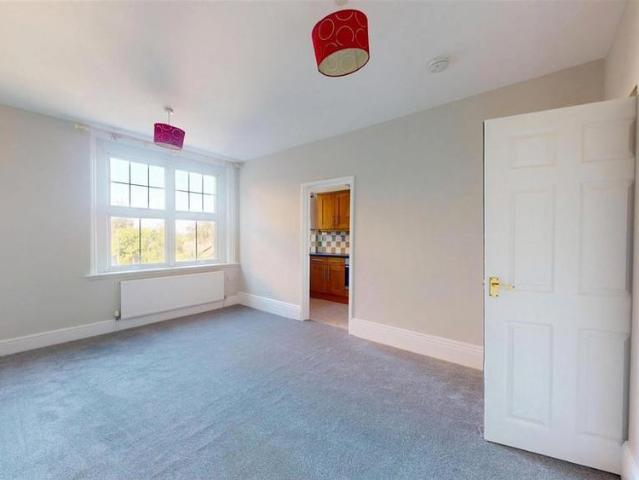 1 bedroom flat to rent