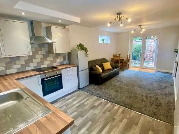 1 bedroom flat to rent