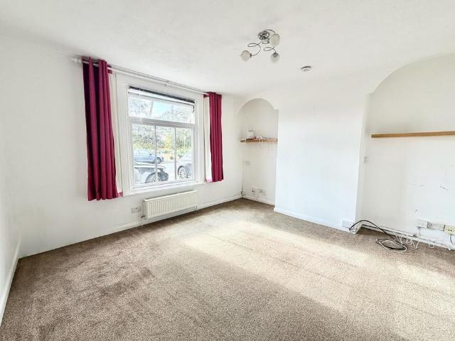 1 bedroom flat to rent