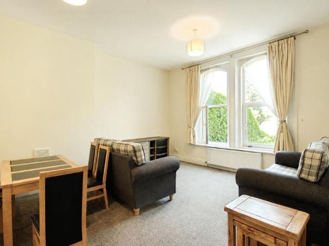 1 bedroom flat to rent