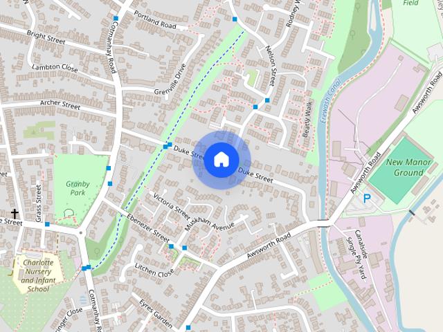 1 bedroom flat to rent