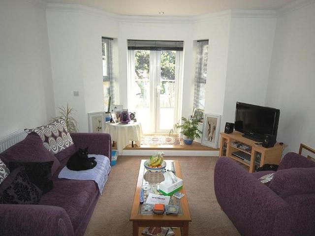 1 bedroom flat to rent