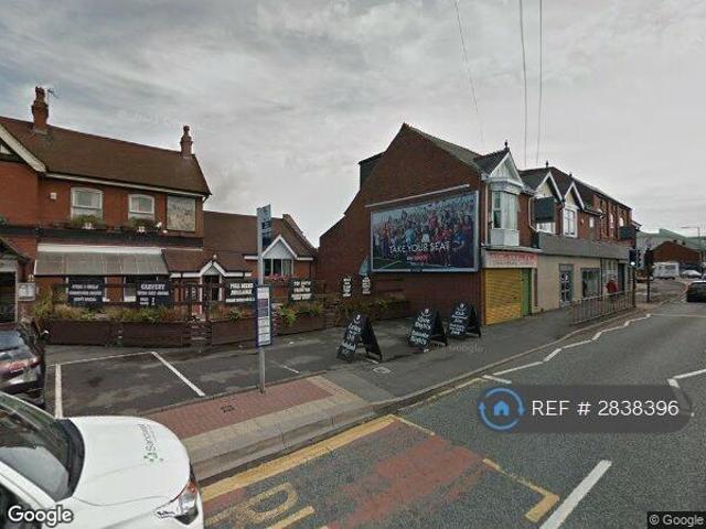 1 bedroom flat to rent