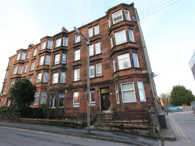 1 bedroom Flat To Rent