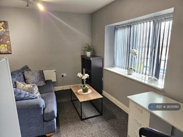 Bolton, Greater Manchester, North West England