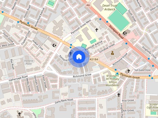 1 bedroom flat to rent