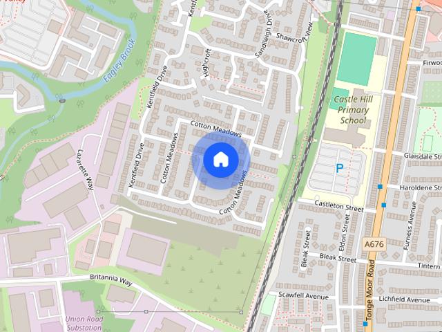 1 bedroom flat to rent
