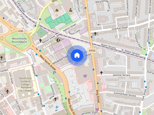 1 bedroom flat to rent