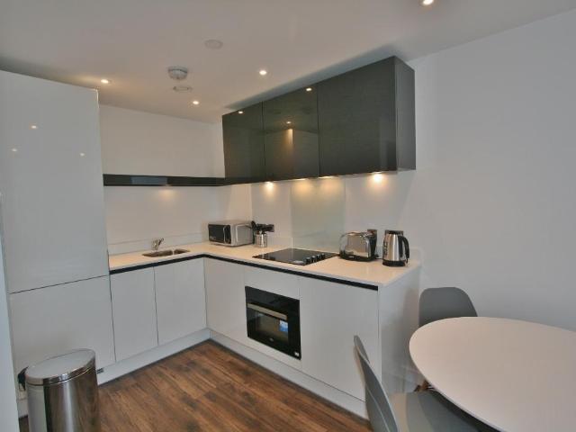 1 bedroom flat to rent