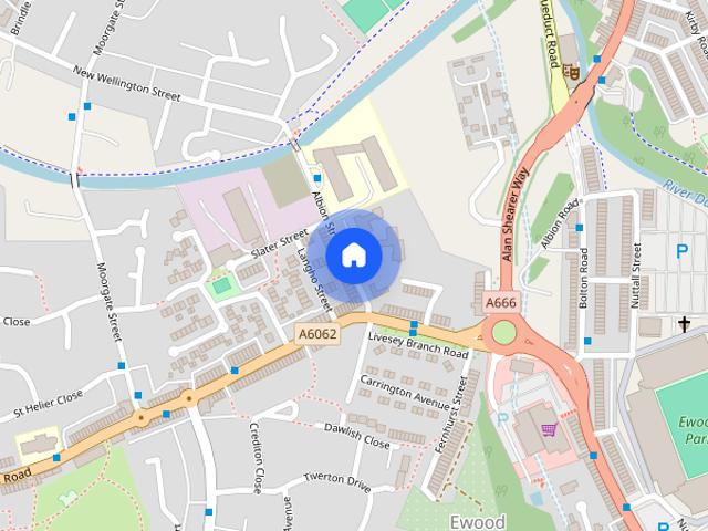 1 bedroom flat to rent