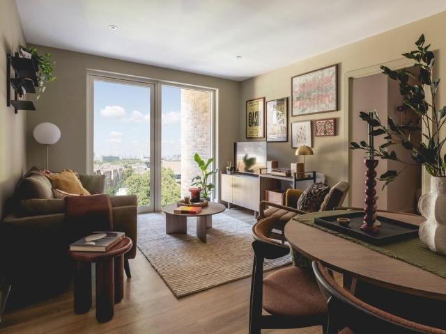 1 bedroom flat to rent