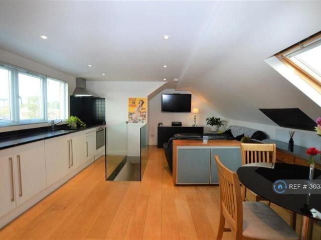 1 bedroom flat to rent