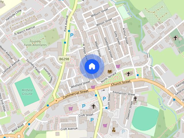 1 bedroom flat to rent
