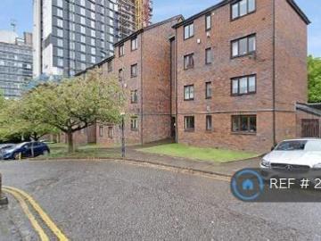 Merchant, Glasgow, Glasgow and Clyde Valley