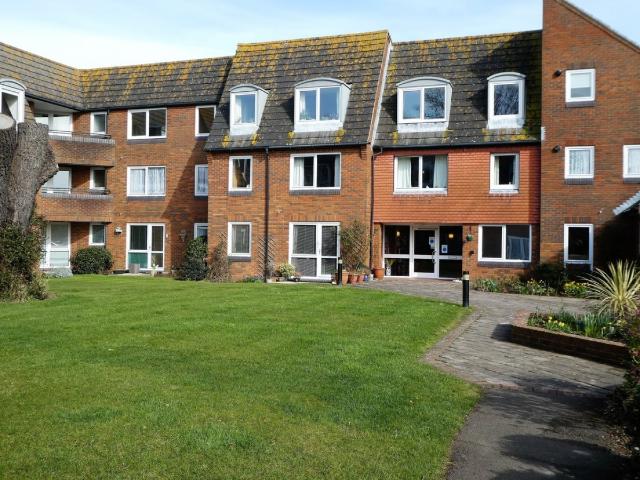 1 bedroom Flat To Rent